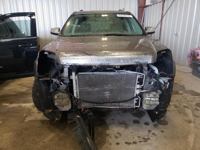 Photo 5 from auction – 2012 GMC TERRAIN SL with VIN 2GKFLXE57C6189230