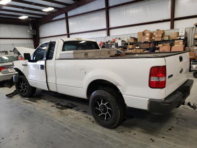 Zdjęcie 2 z aukcji – 2008 FORD F150 z VIN 1FTRF12W18KB30737