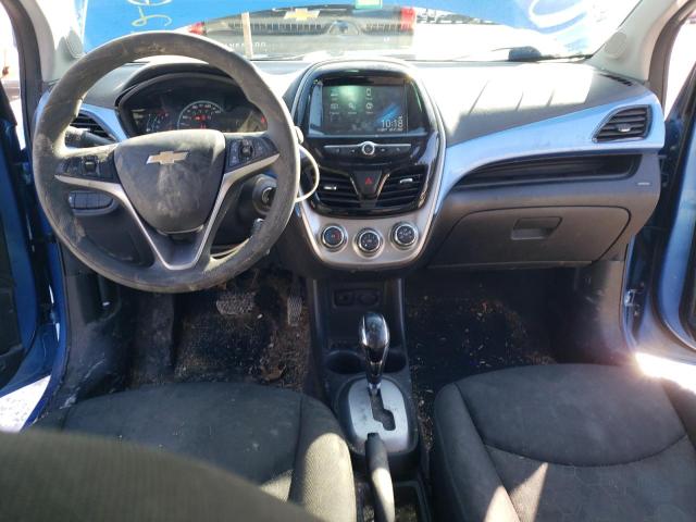 صورة رقم 8 من المزاد - 2017 CHEVROLET SPARK 1LT مع VIN KL8CD6SA4HC765791