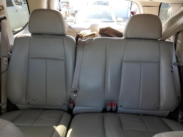 Photo 10 from auction – 2005 GMC ENVOY with VIN 1GKDT13S352306606