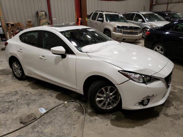 Photo 4 from auction – 2016 MAZDA 3 TOURING with VIN 3MZBM1W79GM280156