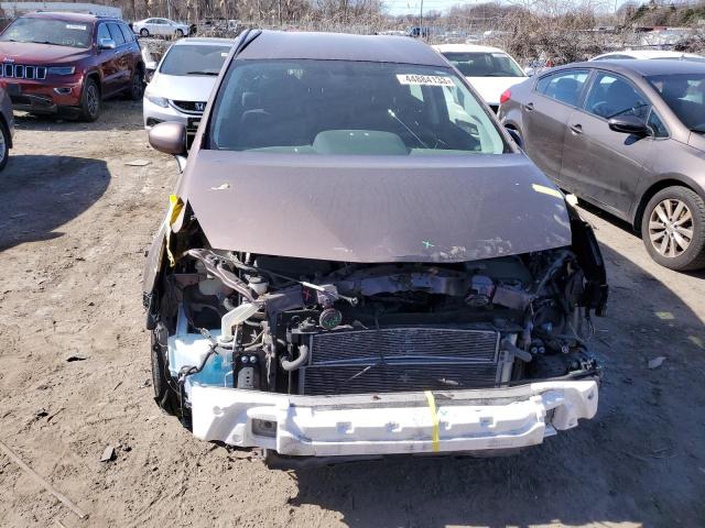 Photo 5 from auction – 2015 TOYOTA PRIUS V with VIN JTDZN3EU8FJ031389