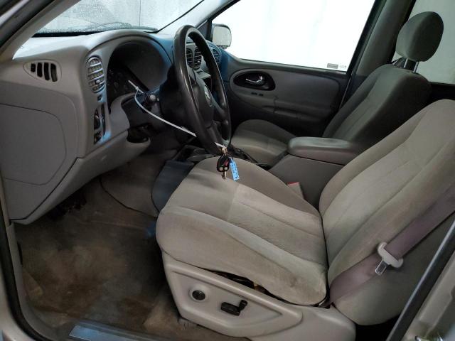 Photo 7 from auction – 2005 CHEVROLET TRAILBLAZE with VIN 1GNET16S056145997