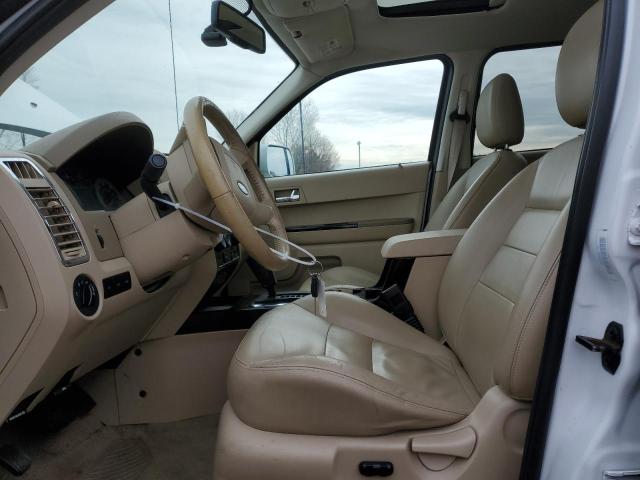 Photo 7 from auction – 2008 FORD ESCAPE LIM with VIN 1FMCU94168KA47795