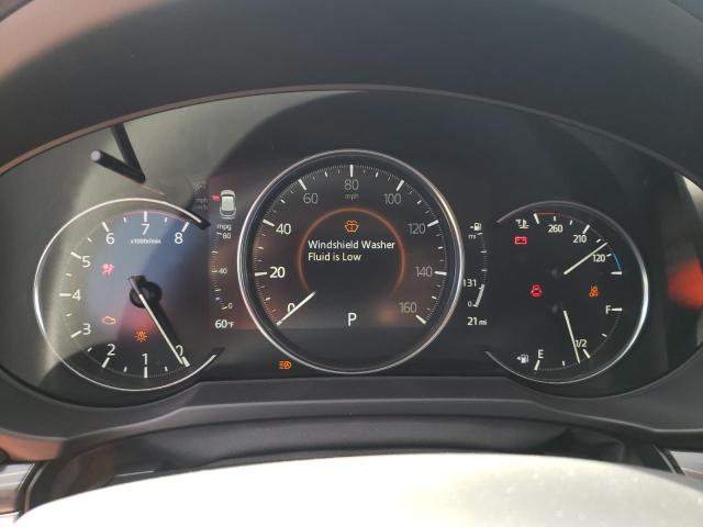 Photo 9 from auction – 2023 MAZDA CX-5 PREMI with VIN JM3KFBDM6P0161972