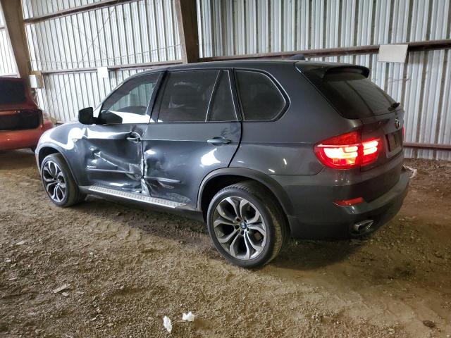 Photo 2 from auction – 2011 BMW X5 XDRIVE5 with VIN 5UXZV8C51BL420476