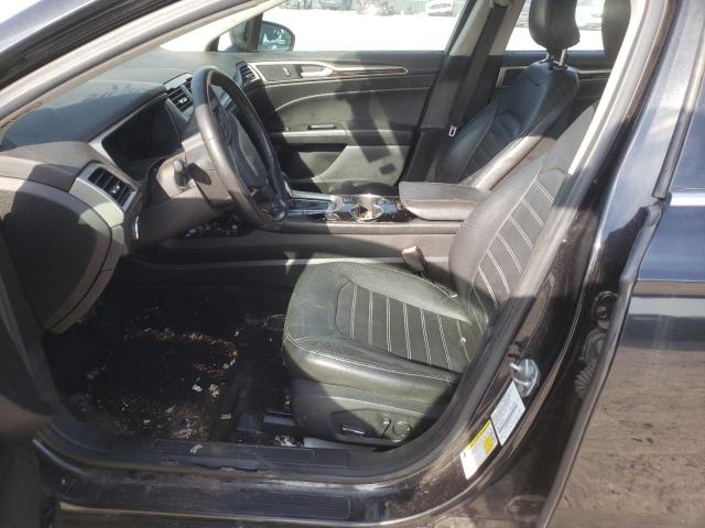Photo 7 from auction – 2015 FORD FUSION SE with VIN 3FA6P0HD3FR211317