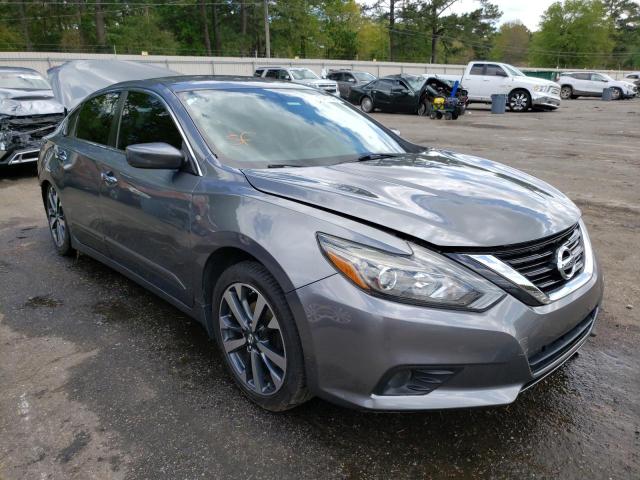 Photo 4 from auction – 2016 NISSAN ALTIMA 2.5 with VIN 1N4AL3AP2GC289485