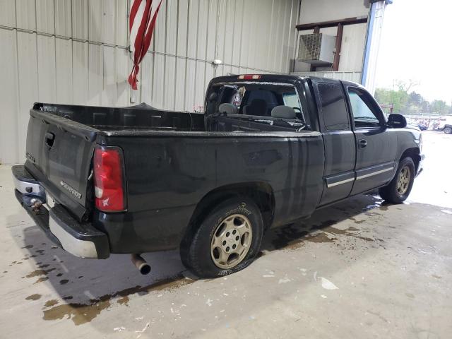 Photo 3 from auction – 2003 CHEVROLET SILVERADO with VIN 2GCEC19V231231802