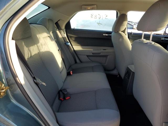 Photo 10 from auction – 2006 CHRYSLER 300 with VIN 2C3KA43R76H243112
