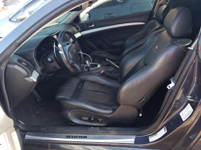 Photo 7 from auction – 2008 INFINITI G37 BASE with VIN JNKCV64E58M123402