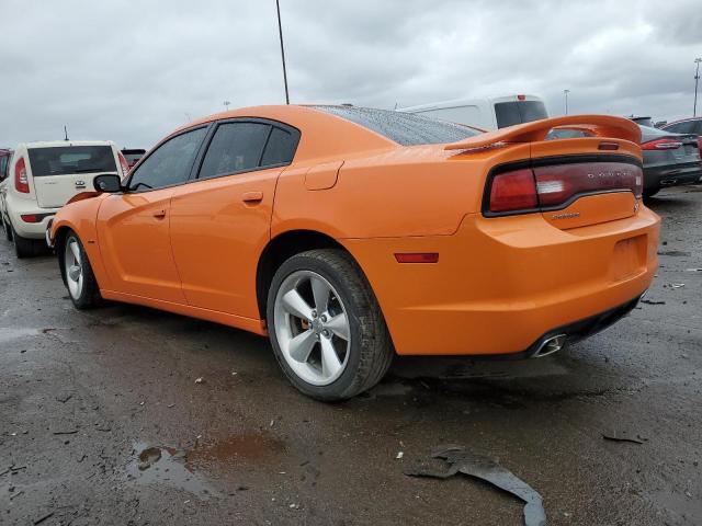 Photo 2 from auction – 2014 DODGE CHARGER R/ with VIN 2C3CDXCT6EH159449