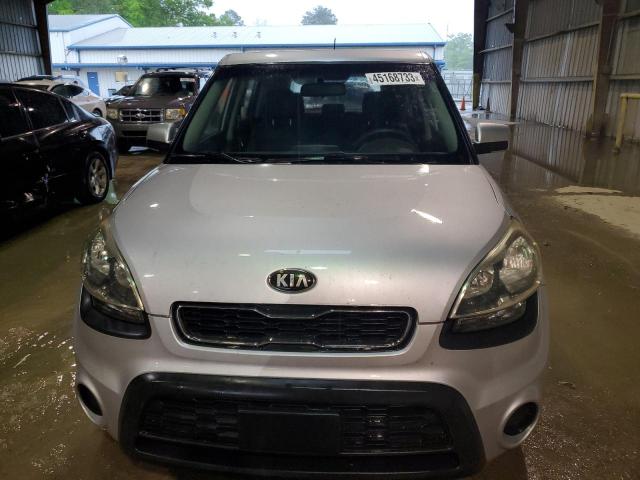 Photo 5 from auction – 2013 KIA SOUL with VIN KNDJT2A50D7754417
