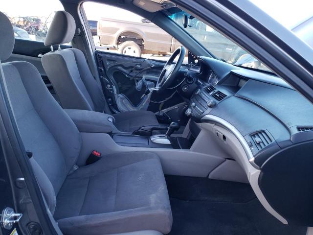 Photo 7 from auction – 2011 HONDA ACCORD LX with VIN 1HGCP2F32BA118099