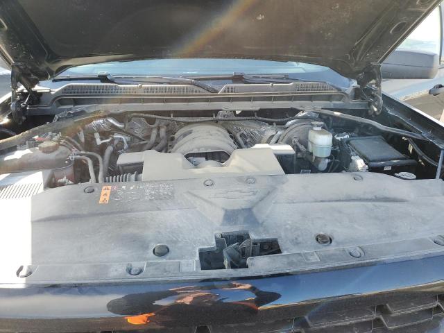 Photo 11 from auction – 2018 CHEVROLET SILVERADO with VIN 1GCVKPEC5JZ339359