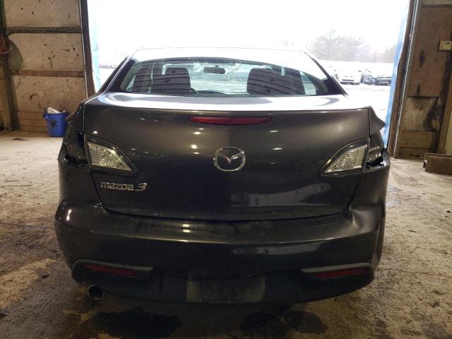 Photo 6 from auction – 2010 MAZDA 3 I with VIN JM1BL1SF3A1249752