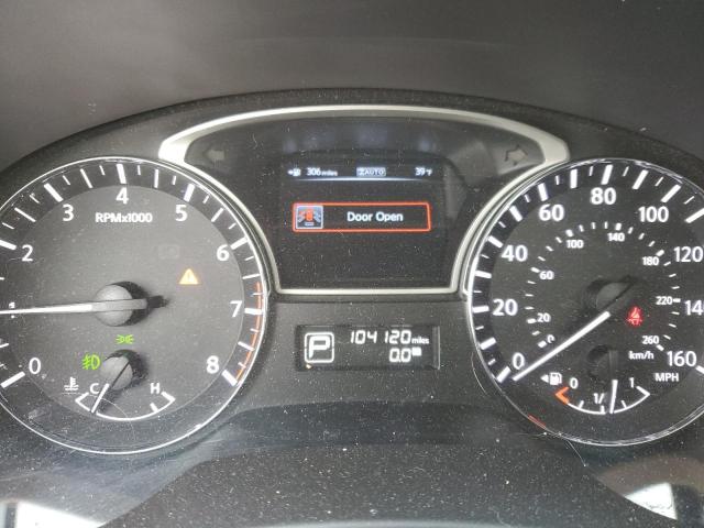 Photo 9 from auction – 2013 NISSAN PATHFINDER with VIN 5N1AR2MM0DC651325