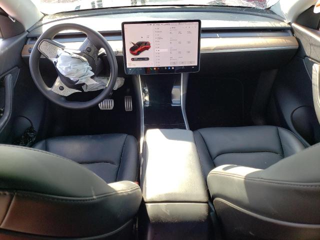 Photo 8 from auction – 2020 TESLA MODEL Y with VIN 5YJYGDEF1LF009766
