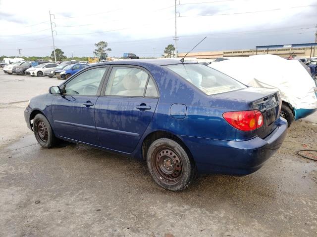 صورة رقم 2 من المزاد - 2004 TOYOTA COROLLA CE مع VIN JTDBR32E342047672