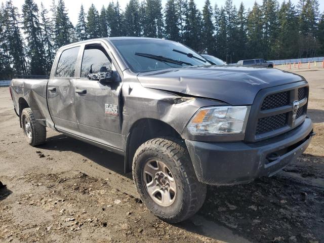Photo 4 from auction – 2016 RAM 3500 ST with VIN 3C63R3GL9GG150089