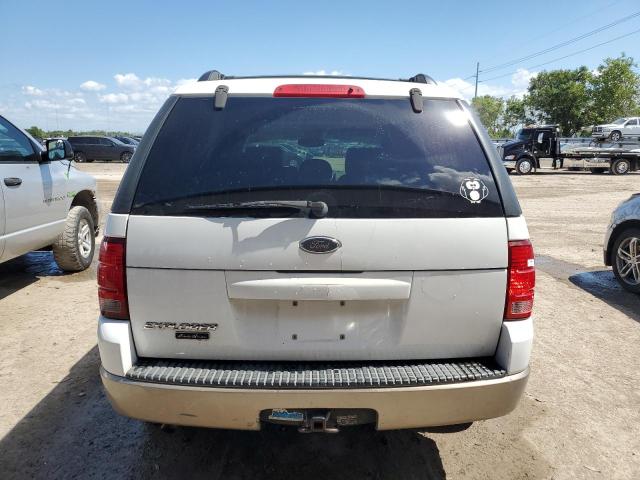 Photo 6 from auction – 2004 FORD EXPLORER E with VIN 1FMZU64K54UB32028