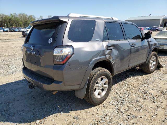 Photo 3 from auction – 2015 TOYOTA 4RUNNER SR with VIN JTEZU5JR2F5101795