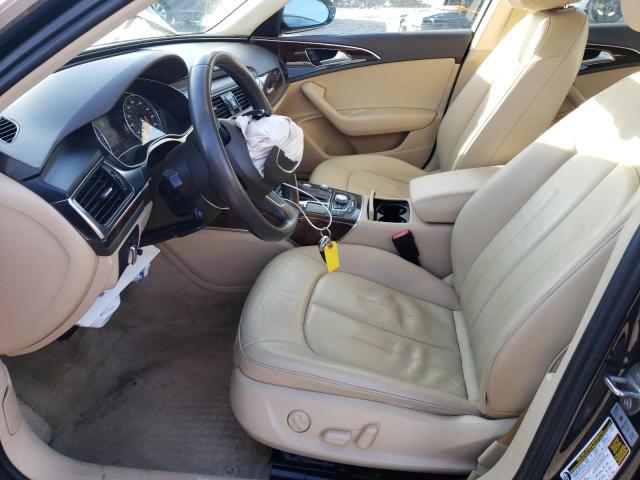 Photo 7 from auction – 2014 AUDI A6 PREMIUM with VIN WAUGFAFCXEN156252