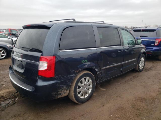 Photo 3 from auction – 2014 CHRYSLER TOWN & COU with VIN 2C4RC1BG1ER277350