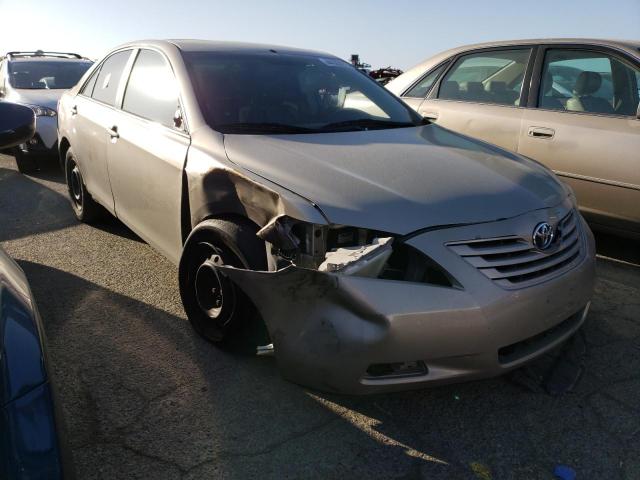 Photo 4 from auction – 2007 TOYOTA CAMRY CE with VIN 4T1BE46K57U514077