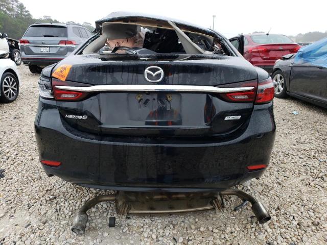 Photo 6 from auction – 2018 MAZDA 6 TOURING with VIN JM1GL1VM3J1313661