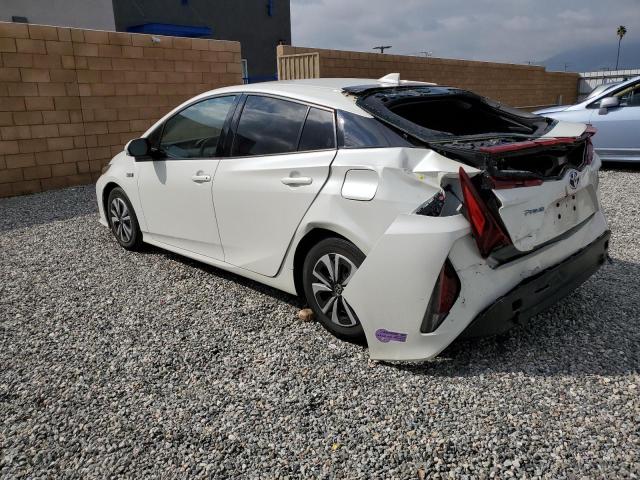 Photo 2 from auction – 2019 TOYOTA PRIUS PRIM with VIN JTDKARFP5K3117153