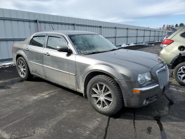 Photo 4 from auction – 2008 CHRYSLER 300 LIMITE with VIN 2C3KK33G08H109759
