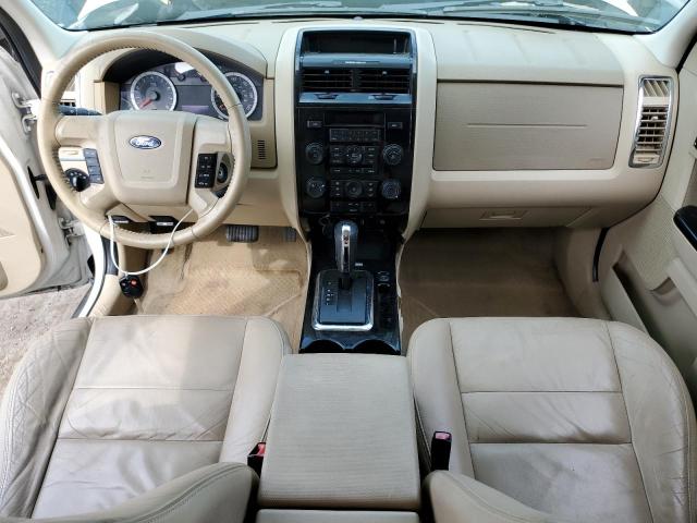 Photo 8 from auction – 2012 FORD ESCAPE LIM with VIN 1FMCU0E7XCKC57971