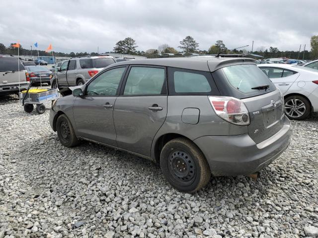 Foto 2 de la subasta – 2005 TOYOTA COROLLA MA con VIN 2T1KR30E75C494222