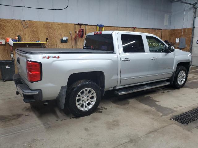 Photo 3 from auction – 2016 CHEVROLET SILVERADO with VIN 3GCUKREC0GG335042
