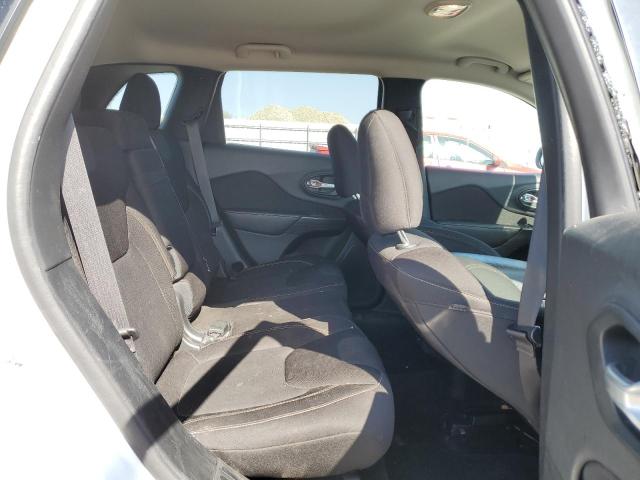 Photo 11 from auction – 2015 JEEP CHEROKEE L with VIN 1C4PJMCB1FW715617