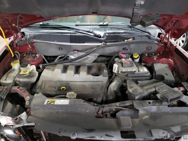 Photo 11 from auction – 2014 JEEP COMPASS LA with VIN 1C4NJDEBXED847676