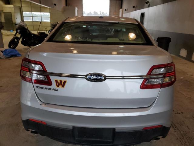 Photo 6 from auction – 2015 FORD TAURUS SE with VIN 1FAHP2D88FG123738