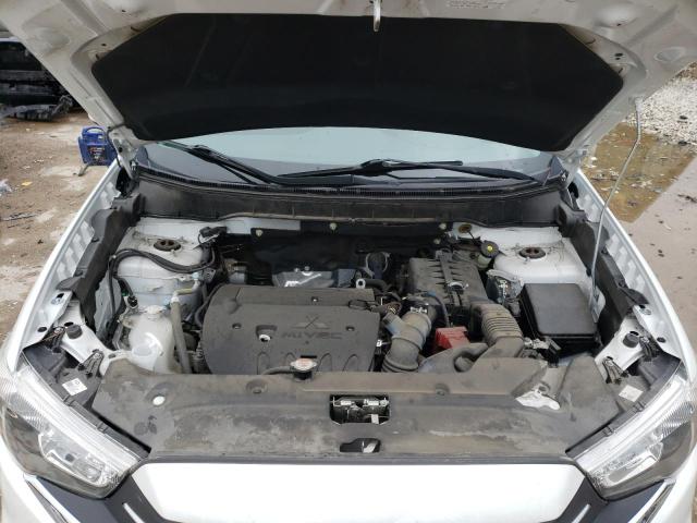 Photo 12 from auction – 2019 MITSUBISHI OUTLANDER with VIN JA4AR3AU0KU030750