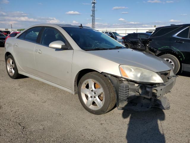 Photo 4 from auction – 2009 PONTIAC G6 with VIN 1G2ZJ57B094241365