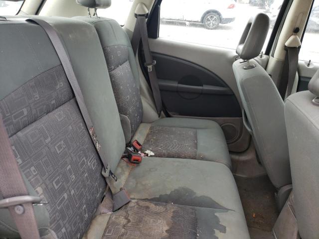 Photo 10 from auction – 2007 CHRYSLER PT CRUISER with VIN 3A4FY48BX7T507785