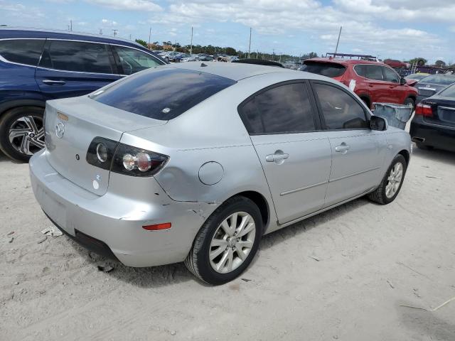 Photo 3 from auction – 2008 MAZDA 3 I with VIN JM1BK12F681848142
