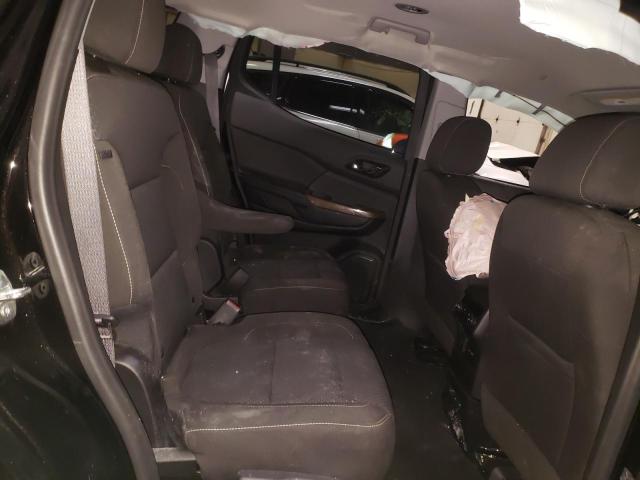 Photo 11 from auction – 2021 GMC ACADIA SLE with VIN 1GKKNRLS7MZ113073