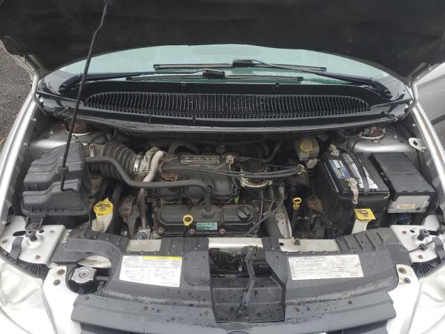 Photo 12 from auction – 2006 CHRYSLER TOWN AND C with VIN 1A4GP45R46B718229