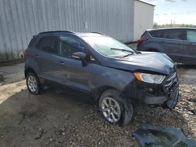 Photo 4 from auction – 2021 FORD ECOSPORT S with VIN MAJ3S2GE2MC423600