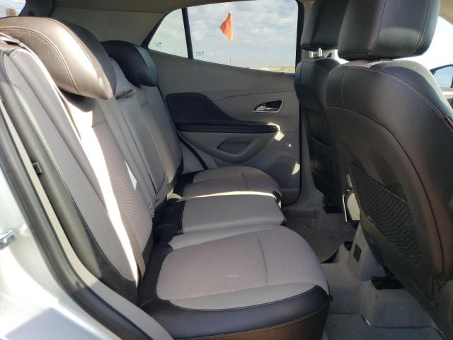 Photo 10 from auction – 2013 BUICK ENCORE with VIN KL4CJASB4DB193322