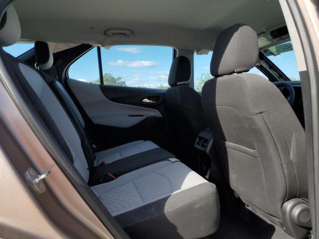 Photo 11 from auction – 2018 CHEVROLET EQUINOX LS with VIN 2GNAXHEV0J6346049