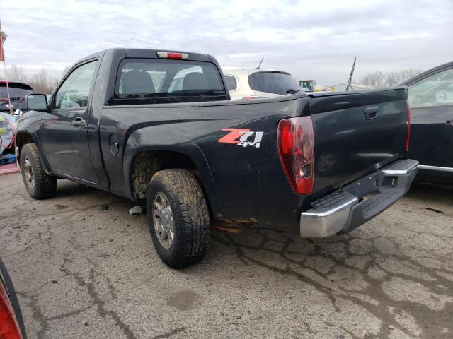 Photo 2 from auction – 2008 GMC CANYON with VIN 1GTDT149288179260