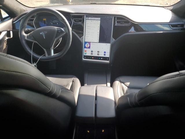 Photo 8 from auction – 2016 TESLA MODEL S with VIN 5YJSA1E19GF148432