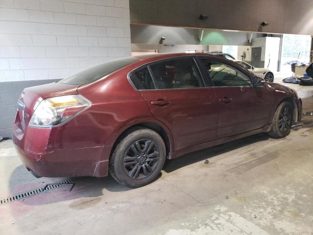 Photo 3 from auction – 2010 NISSAN ALTIMA BAS with VIN 1N4AL2AP0AN483535
